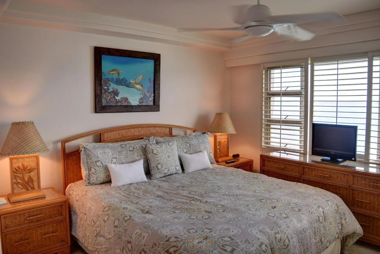Apartment Royal Mauian 412 Kihei