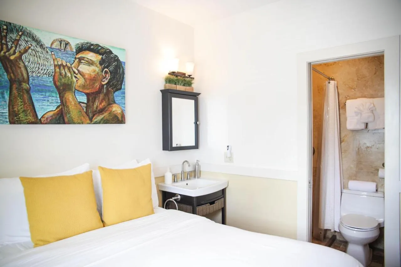 Paia Inn Paia