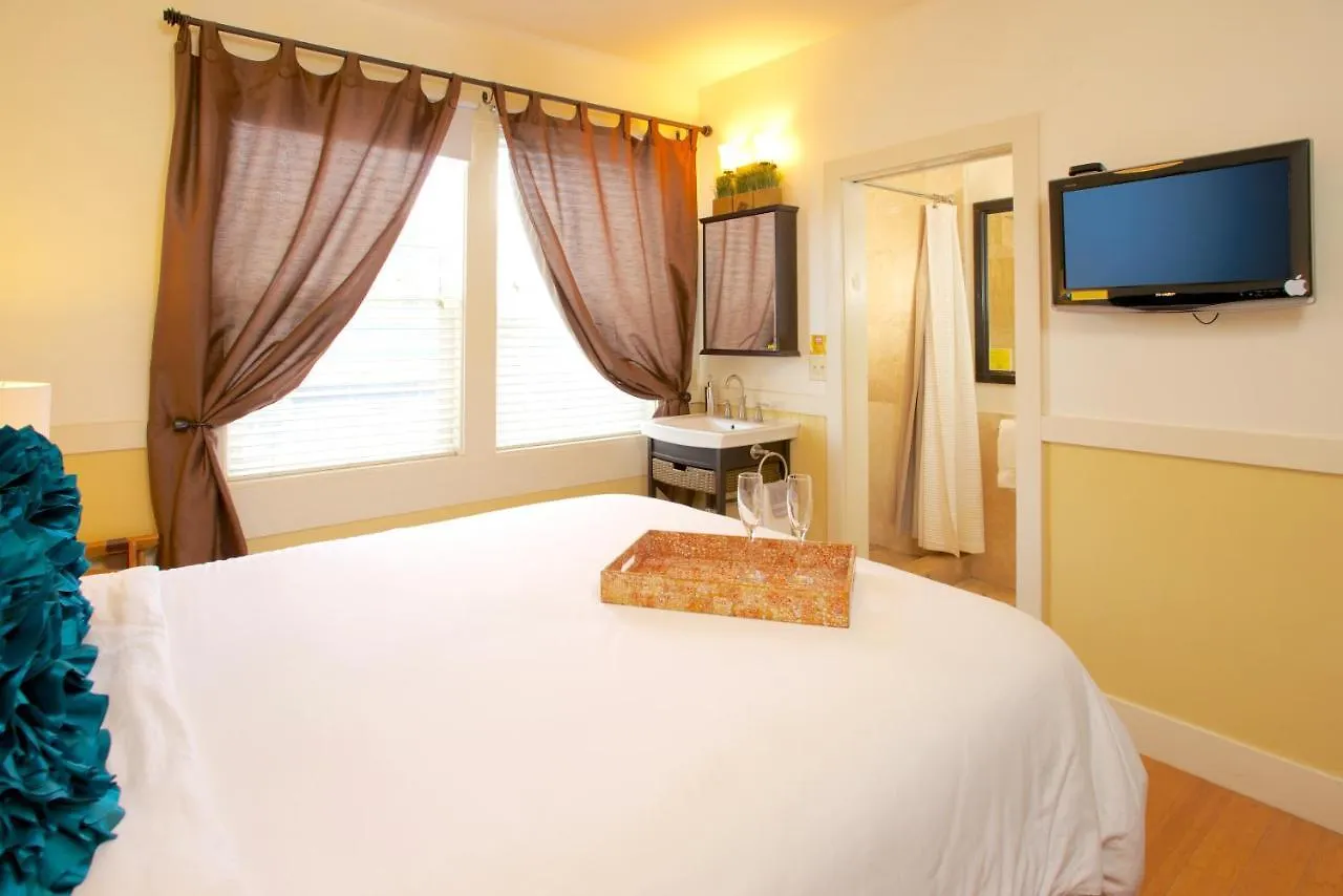 Hotel Paia Inn Paia