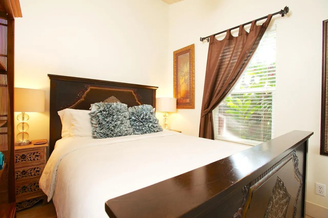 Paia Inn Hotel Paia
