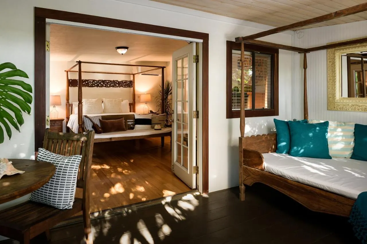 Paia Inn Hotel 3*