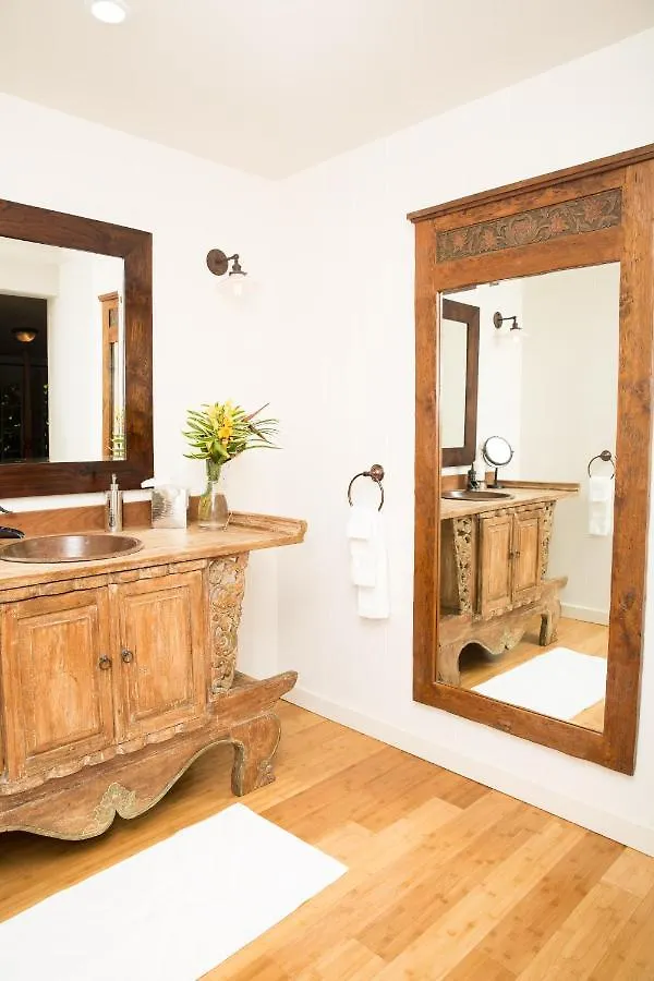 Paia Inn 3* Paia