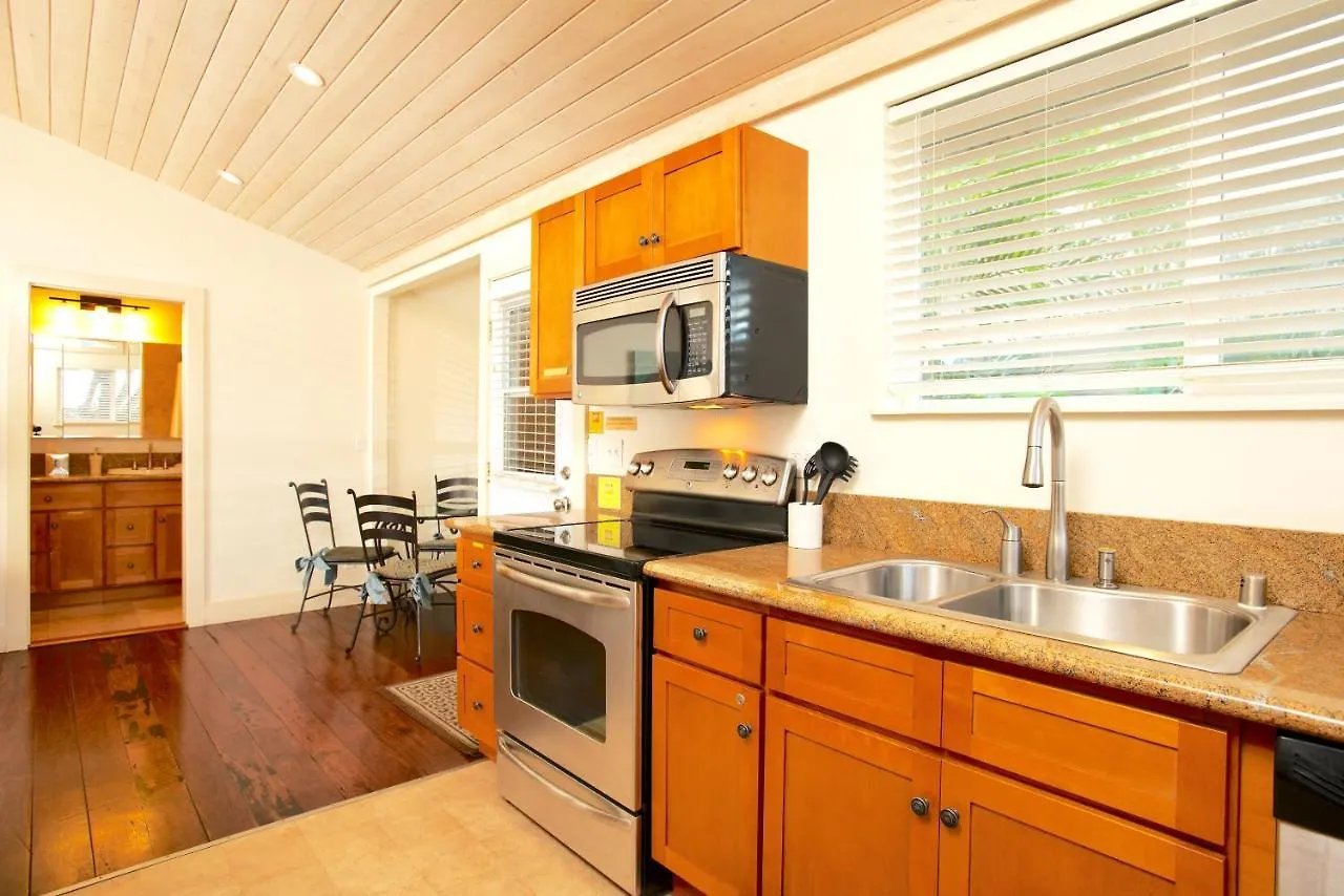 Paia Inn 3*