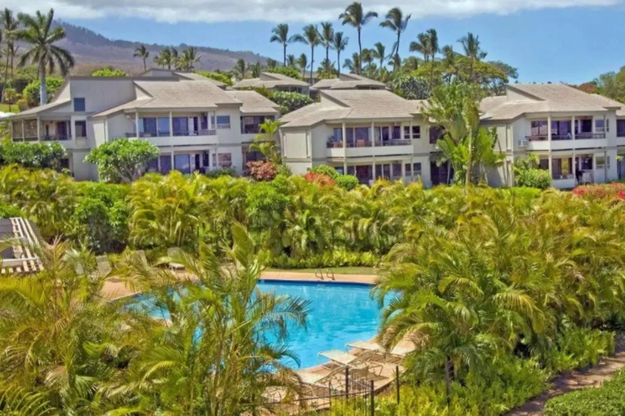 Wailea Ekolu Village - Coraltree Collection ワイレア