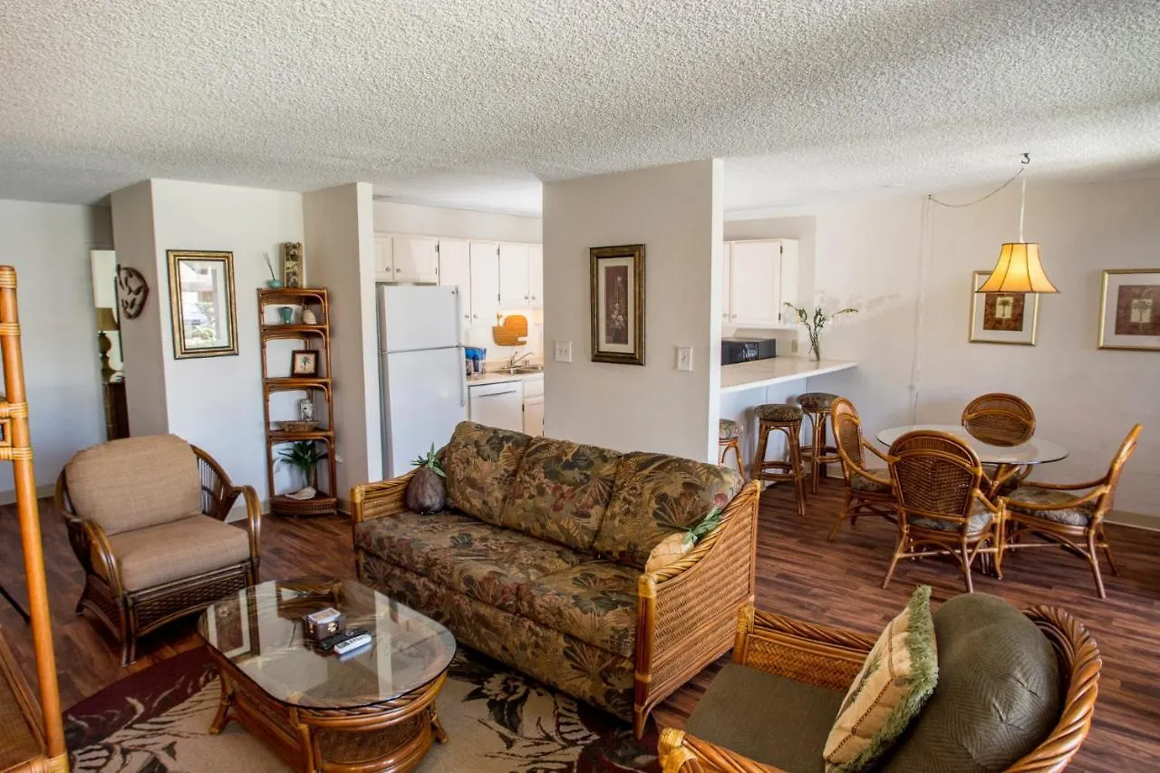 Apartment 116 *
