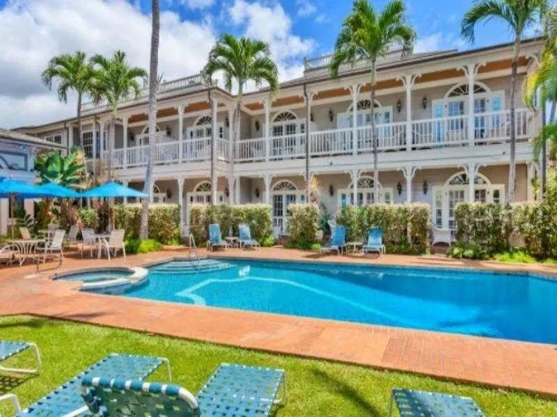 Inn The Plantation - Free Breakfast Lahaina