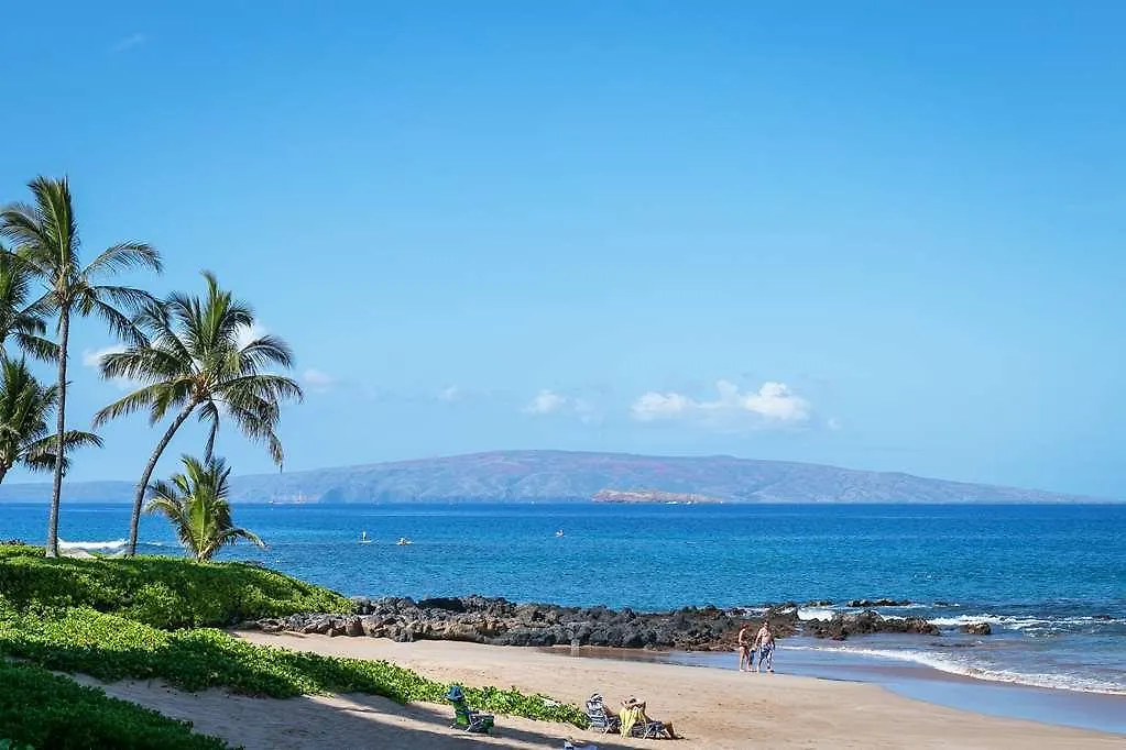 Polo Club, A Destination By Hyatt Hotel Kīhei