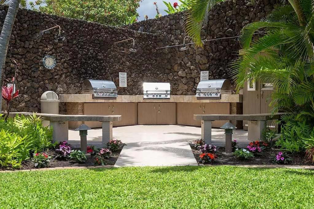 Polo Club, A Destination By Hyatt Kīhei
