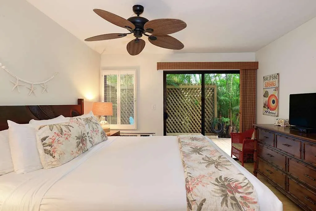 Wailea Ekahi Village Hotel 3*