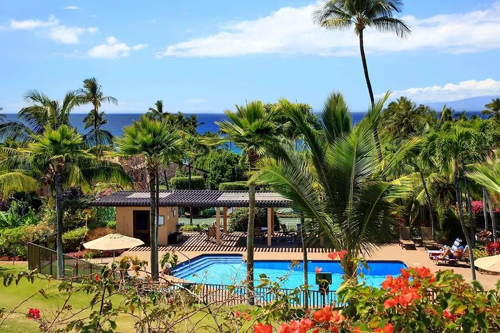 Wailea Ekahi Village 3* Kihei