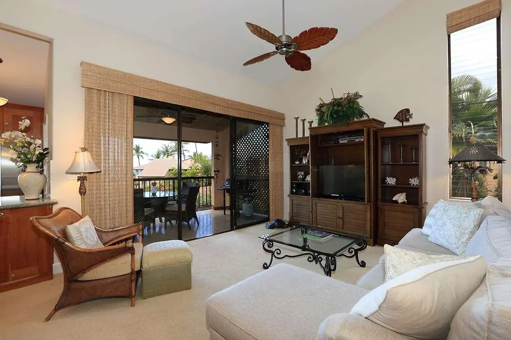 Wailea Ekahi Village Hotel