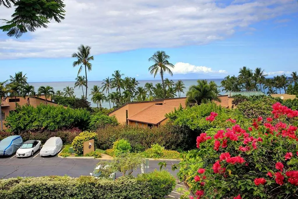 Wailea Ekahi Village Kihei