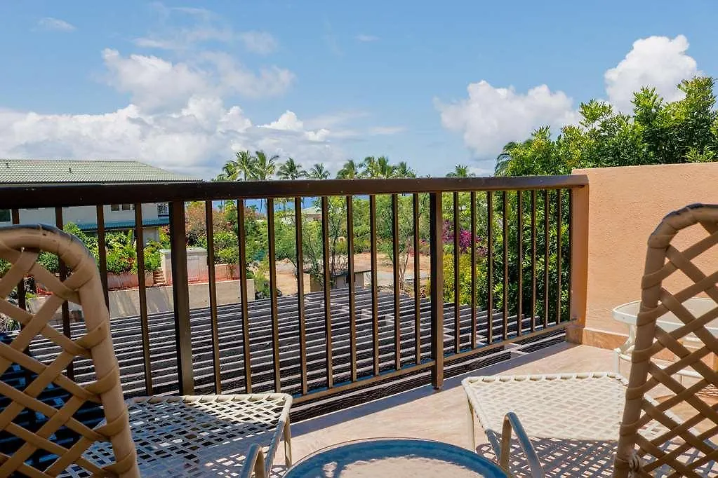 Wailea Ekahi Village Kihei