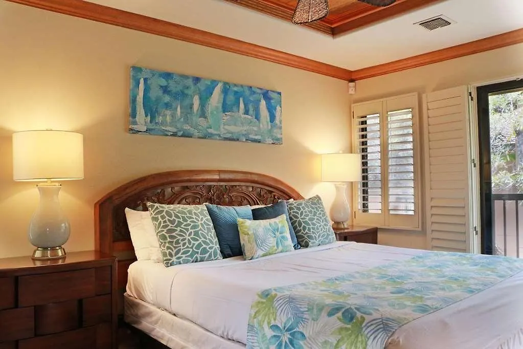 Wailea Ekahi Village Hotel Kihei