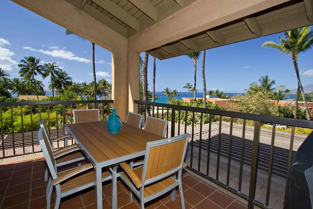 Wailea Ekahi Village 3* Kihei