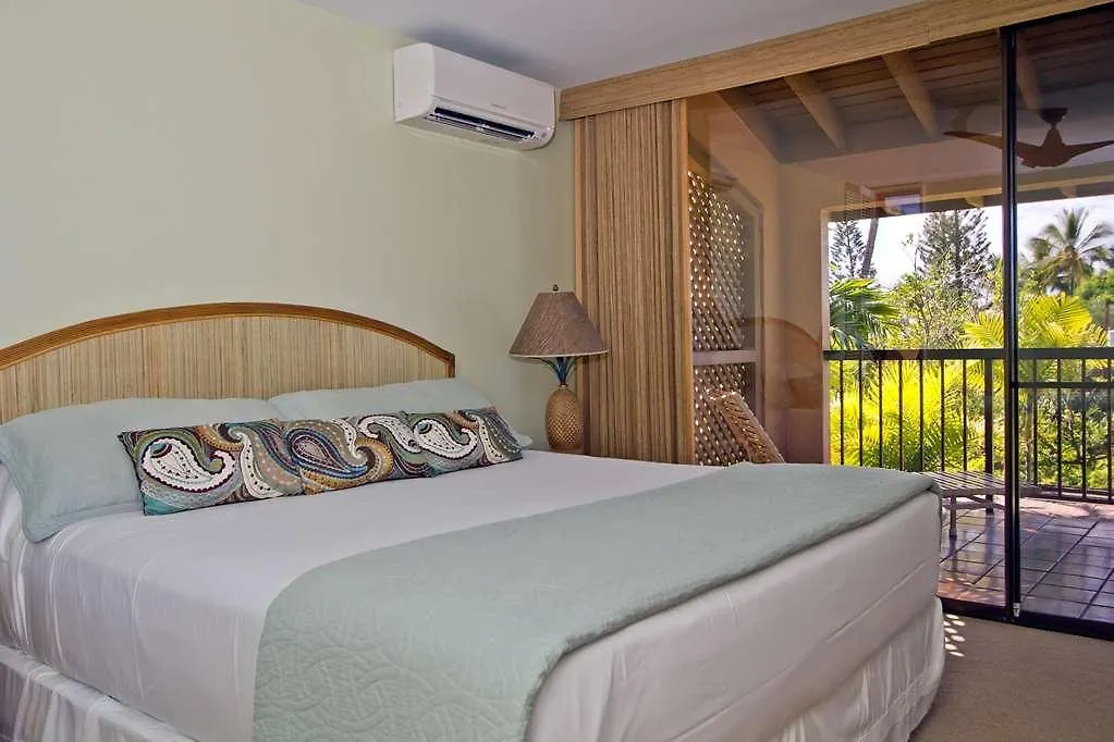 Hotel Wailea Ekahi Village Kihei