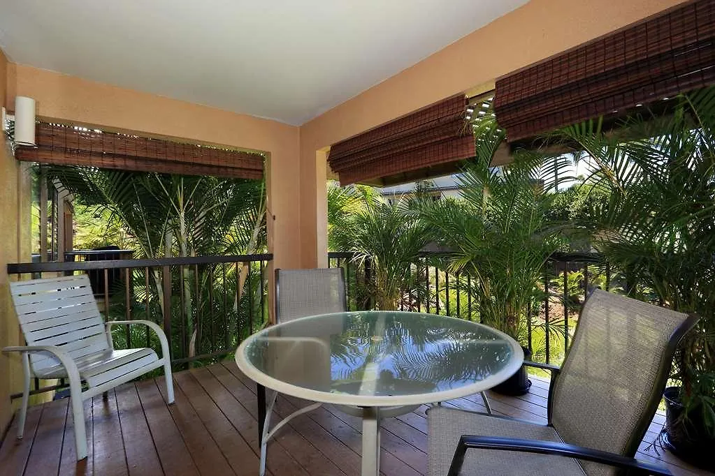 Wailea Ekahi Village Hotel