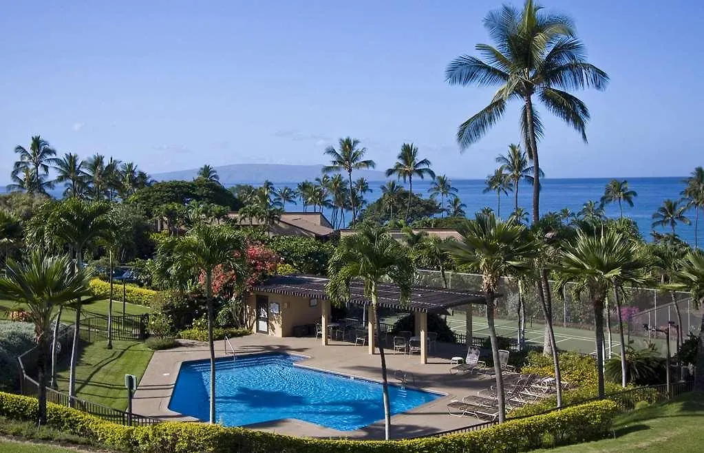 Hotel Wailea Ekahi Village 3*