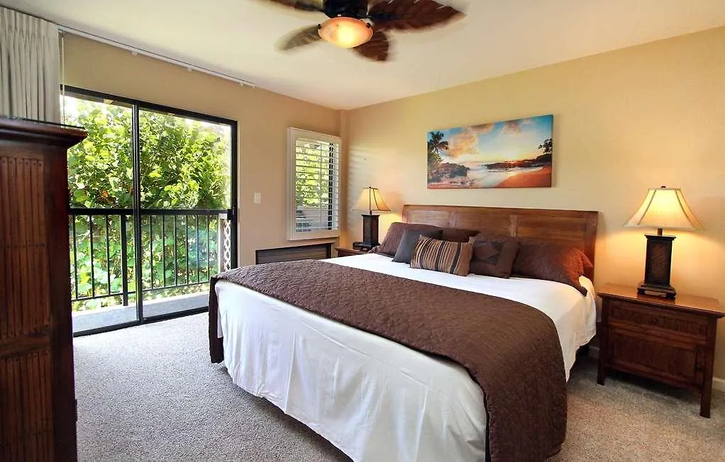Hotel Wailea Ekahi Village 3*
