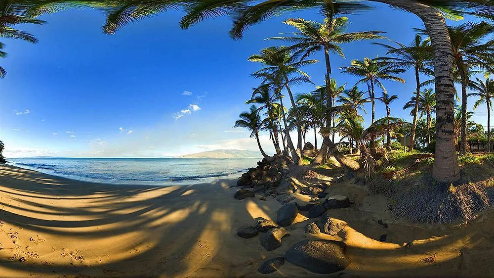 Hilton Grand Vacations Club Maui Bay 酒店 3*