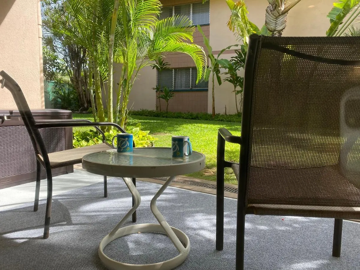 Kai Nani Kihei