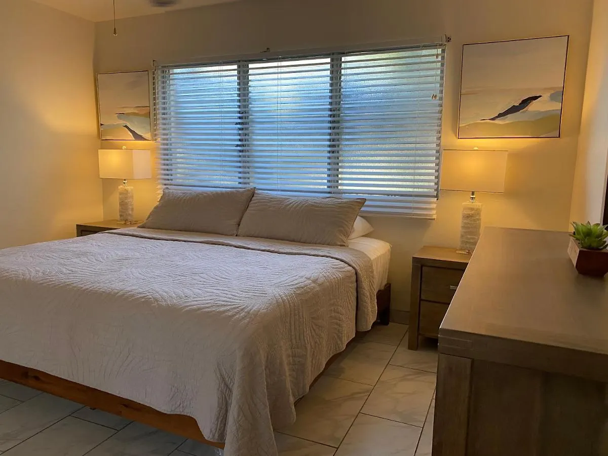 Apartment Kai Nani Kihei