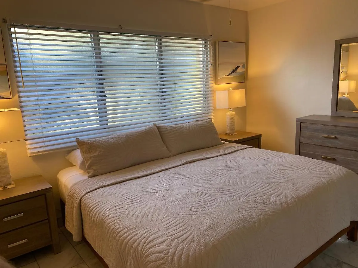 Kai Nani Apartment Kihei
