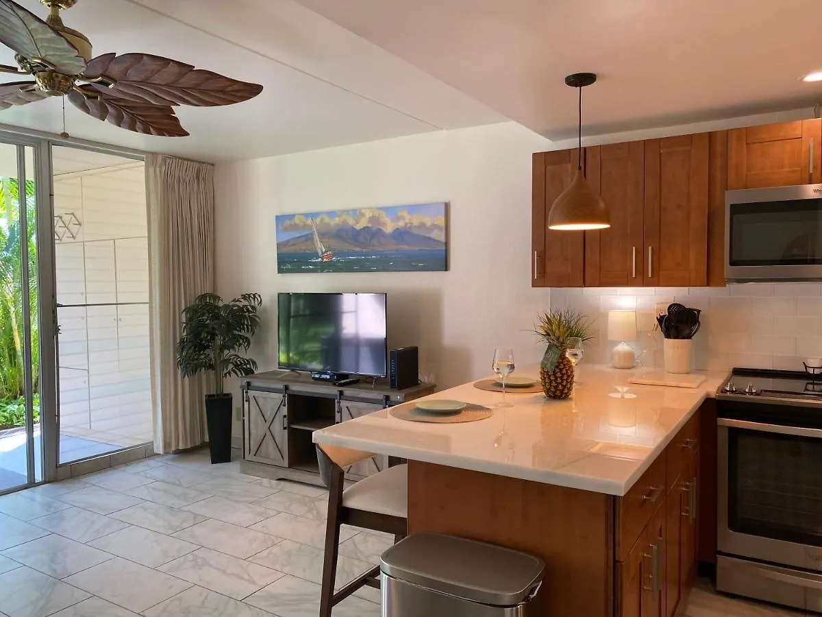 Apartment Kai Nani Kihei