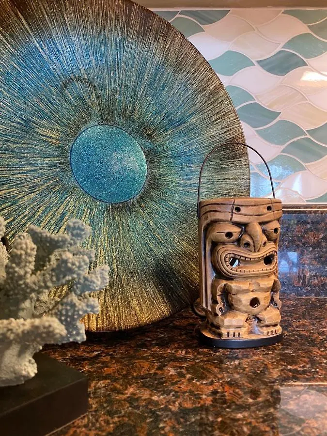 Apartment Maui-licious By The *
