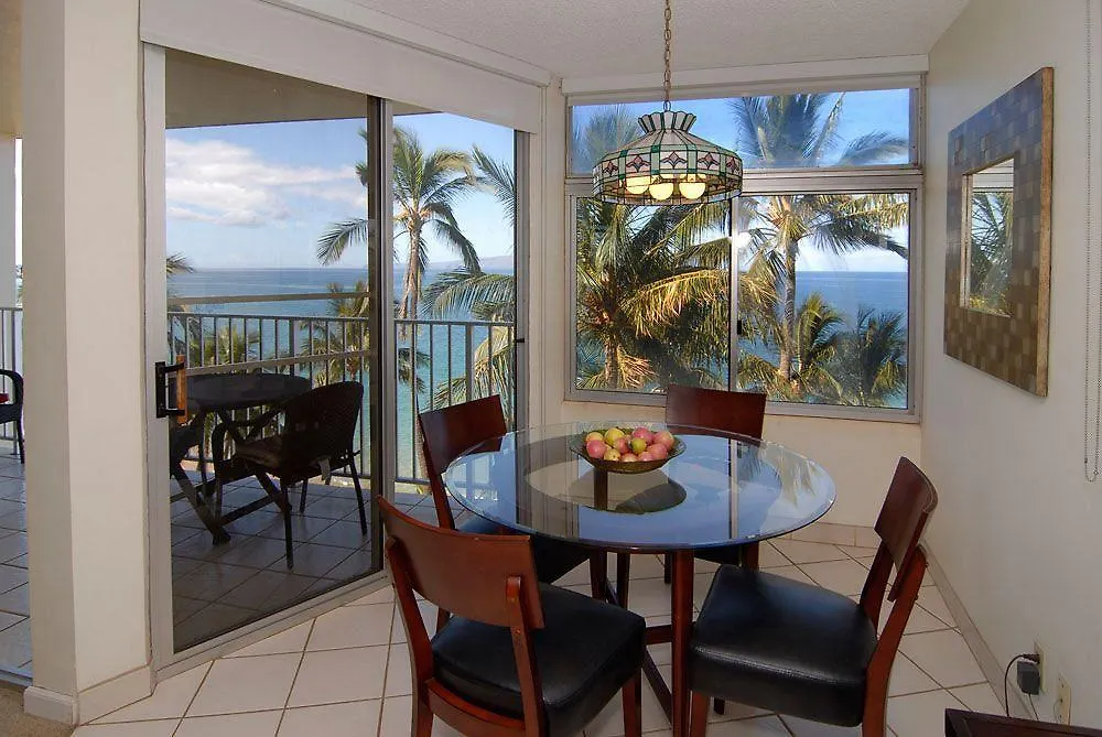 The Hale Pau Hana
