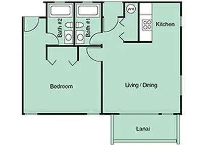 Aparthotel Nani Kai Hale By Maui And Kihei