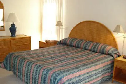Aparthotel Nani Kai Hale By Maui And