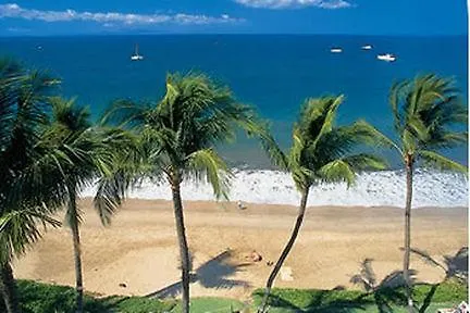 Nani Kai Hale By Maui And Aparthotel Kihei