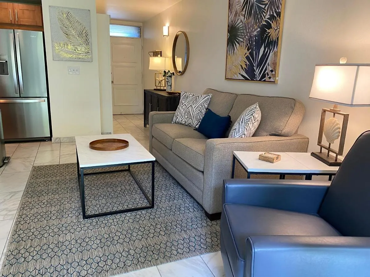 Apartment Kai Nani