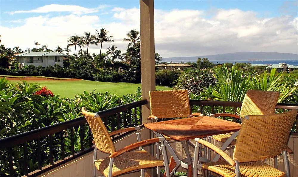 Wailea Ekolu Village - Coraltree Collection 3*
