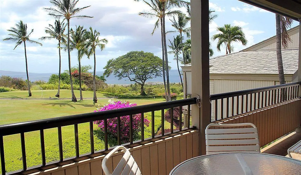 リゾート Wailea Ekolu Village - Coraltree Collection ワイレア