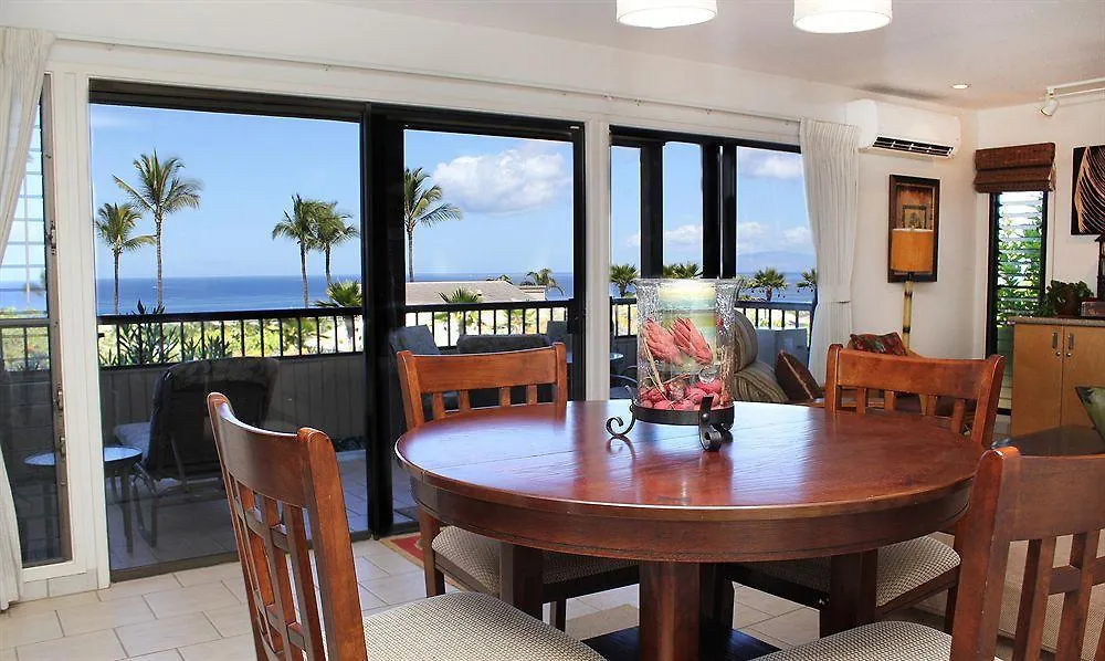 Wailea Ekolu Village - Coraltree Collection