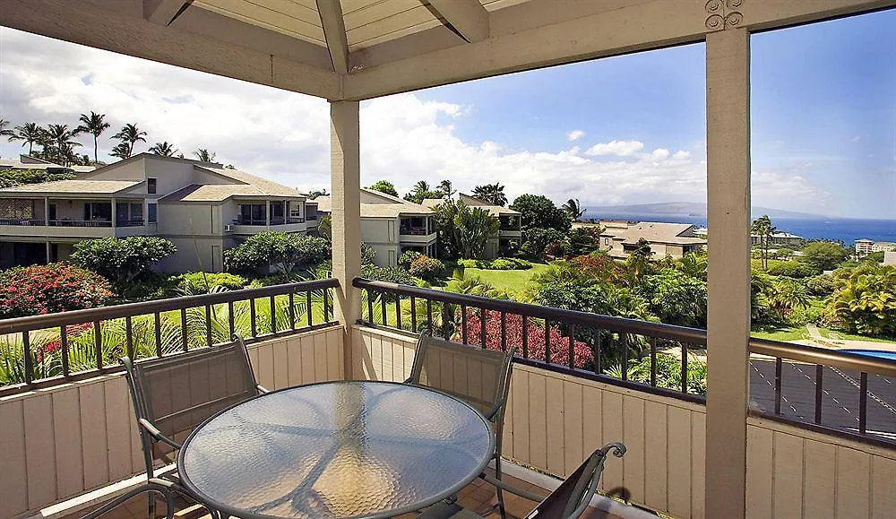 Wailea Ekolu Village - Coraltree Collection ワイレア