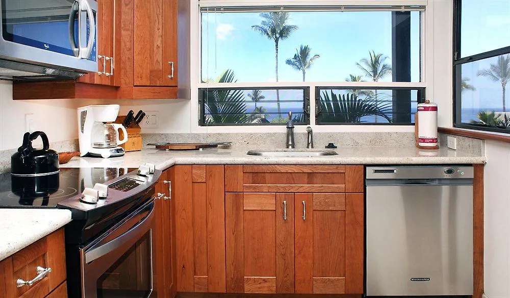 Wailea Ekolu Village - Coraltree Collection リゾート 3*