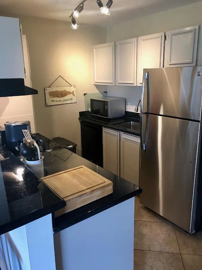 Kauhale Makai 430 - One Bedroom Holiday home *
