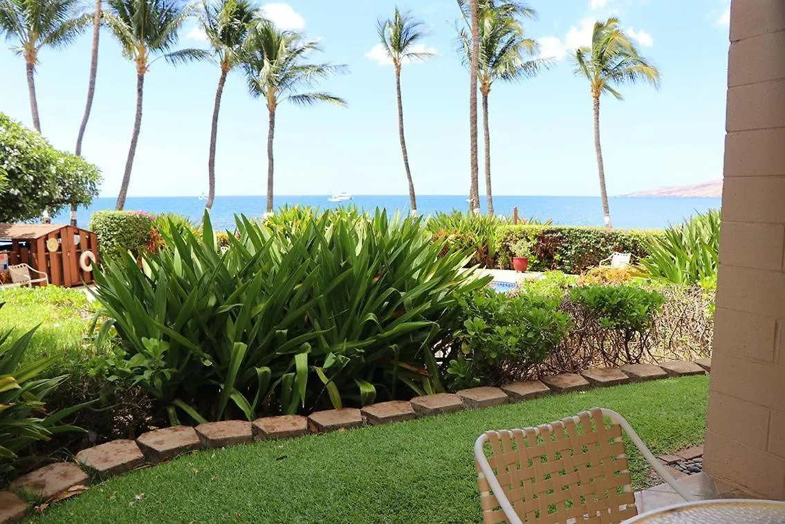 Kealia 101 * Kihei