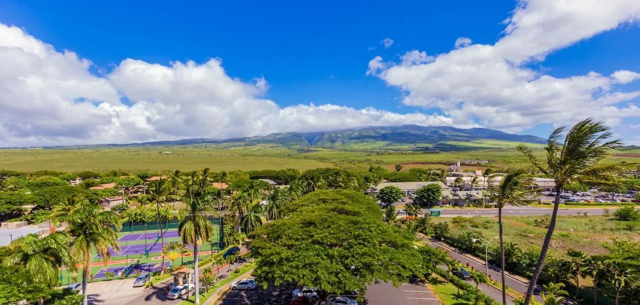 Kaanapali Shores 422 Lahaina