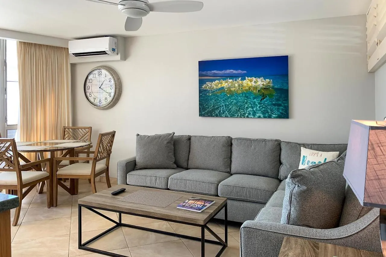 Kamaole Nalu 305, Breathtaking Ocean Views, Ac * Kihei