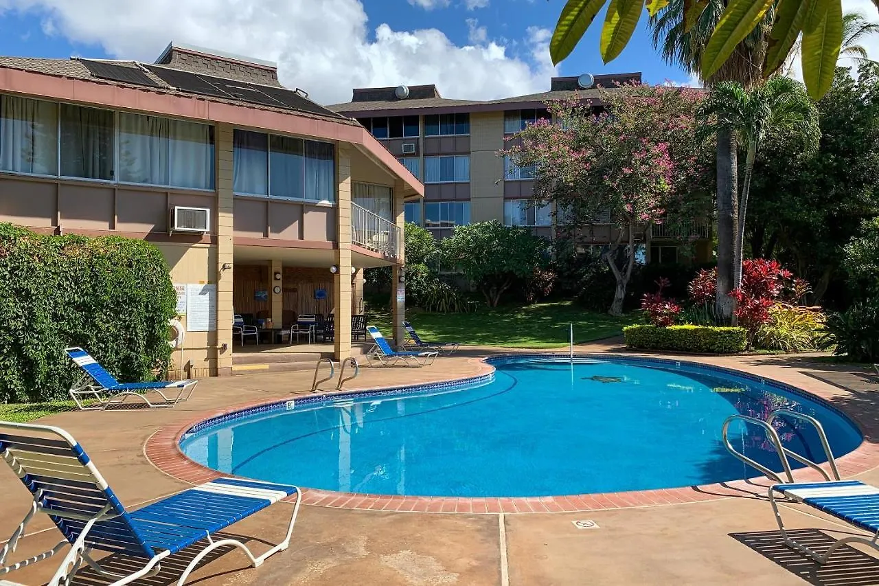 Haleakala Shores A-301, Panoramic Views, Split Ac Wailea (Maui)