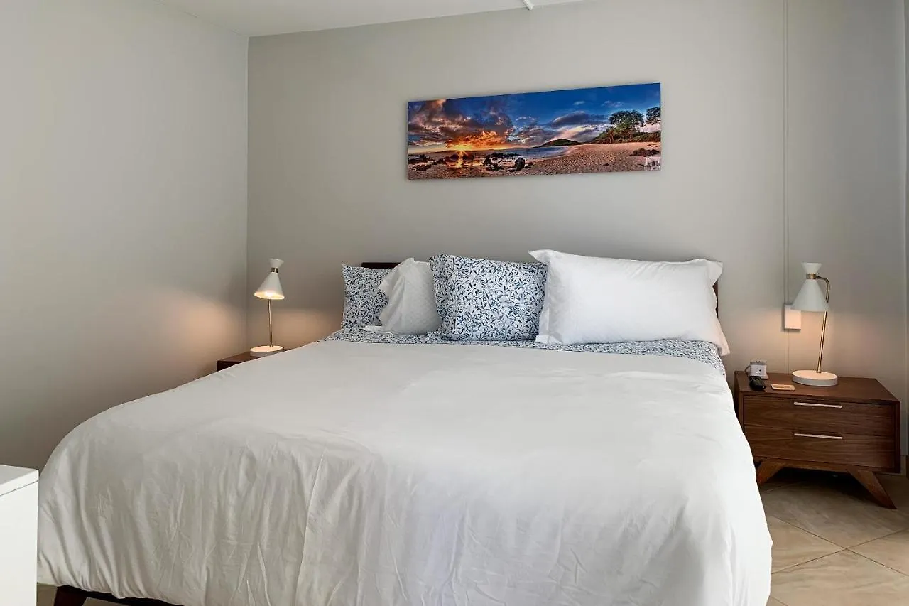 Kamaole Nalu 305, Breathtaking Ocean Views, Ac Holiday home Kihei