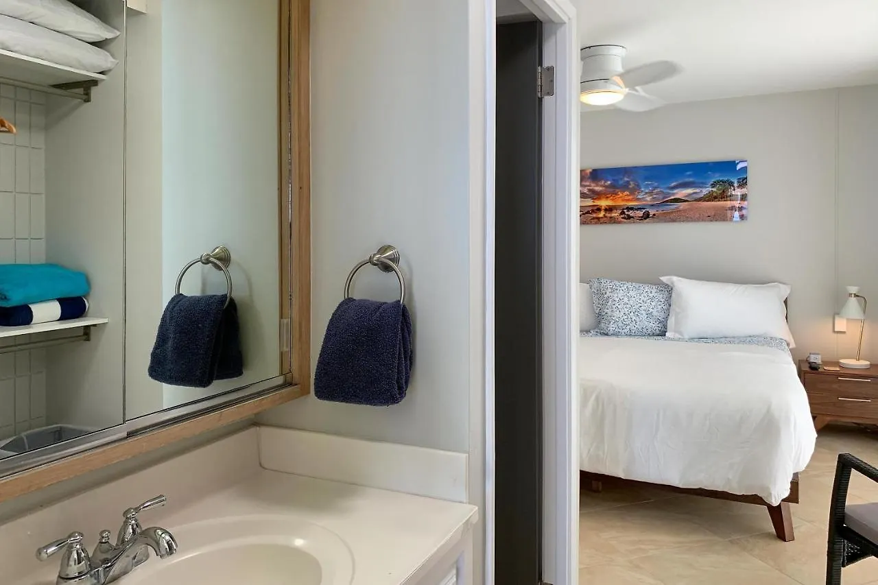 Holiday home Kamaole Nalu 305, Breathtaking Ocean Views, Ac