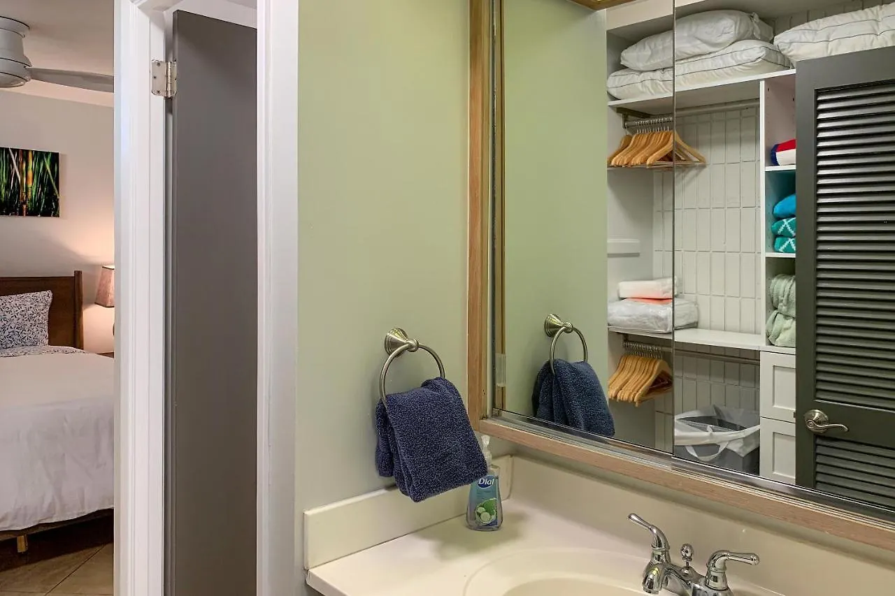 Kamaole Nalu 305, Breathtaking Ocean Views, Ac * Kihei