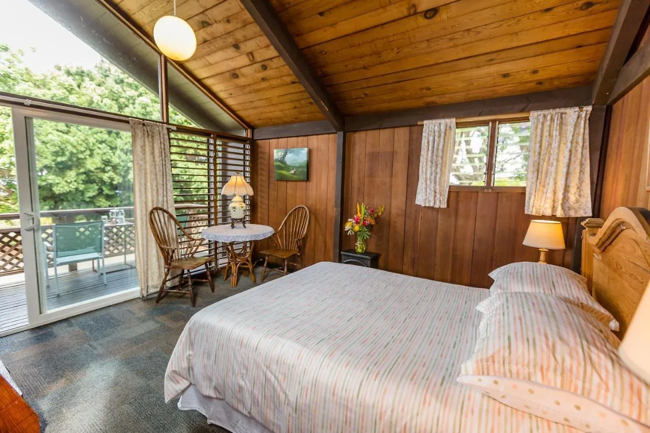 Kula Lodge Lodge