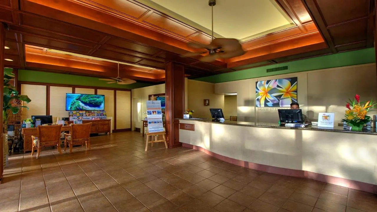 Maui Eldorado - B206 Holiday home Lahaina