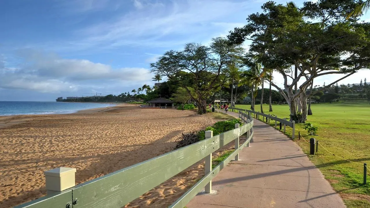Maui Eldorado - B206 Holiday home